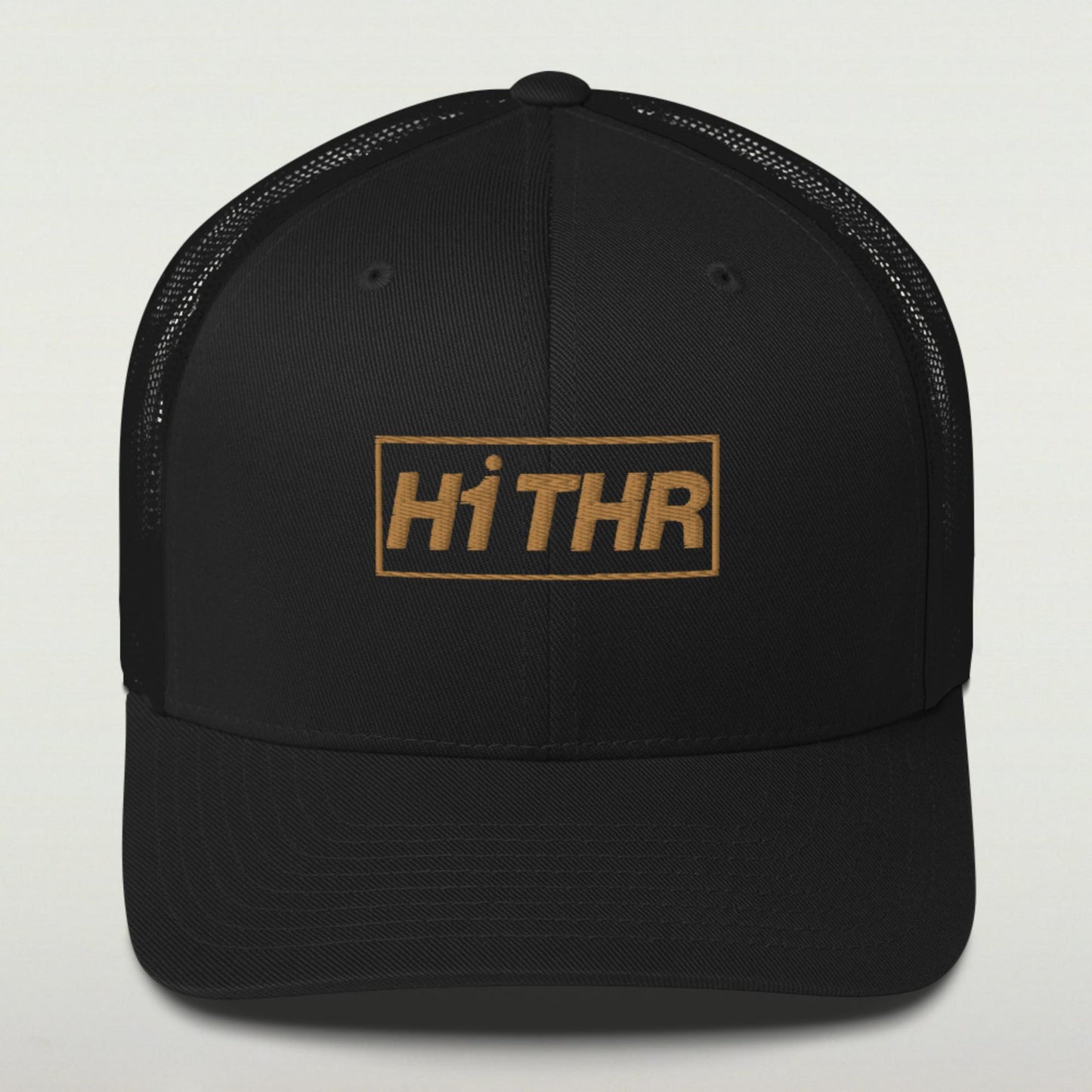 H1 THR Core Cap