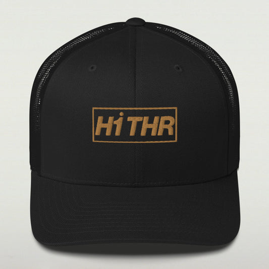 H1 THR Core Cap