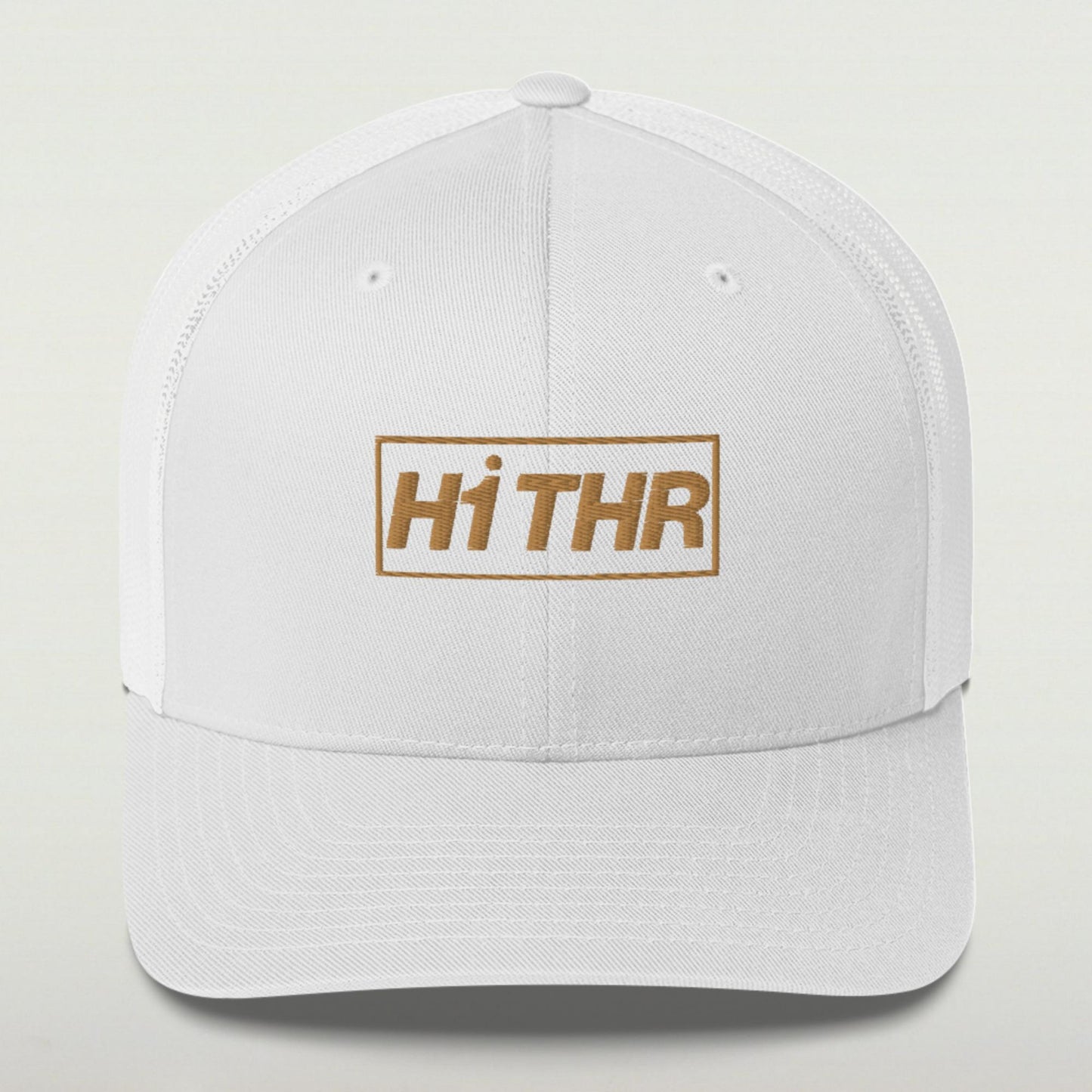 H1 THR Core Cap