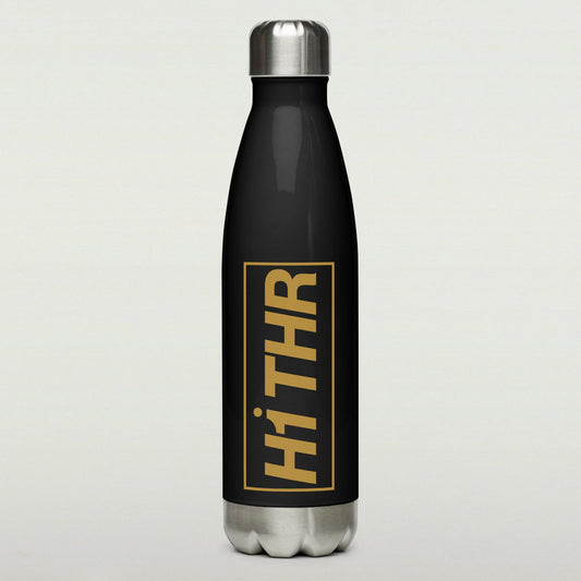 H1 THR Core Water Bottle