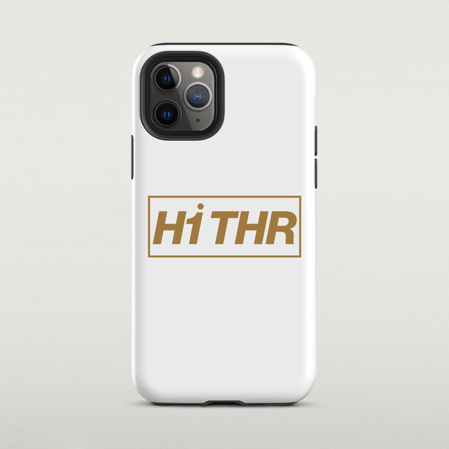 H1 THR Core Tough Case for iPhone®