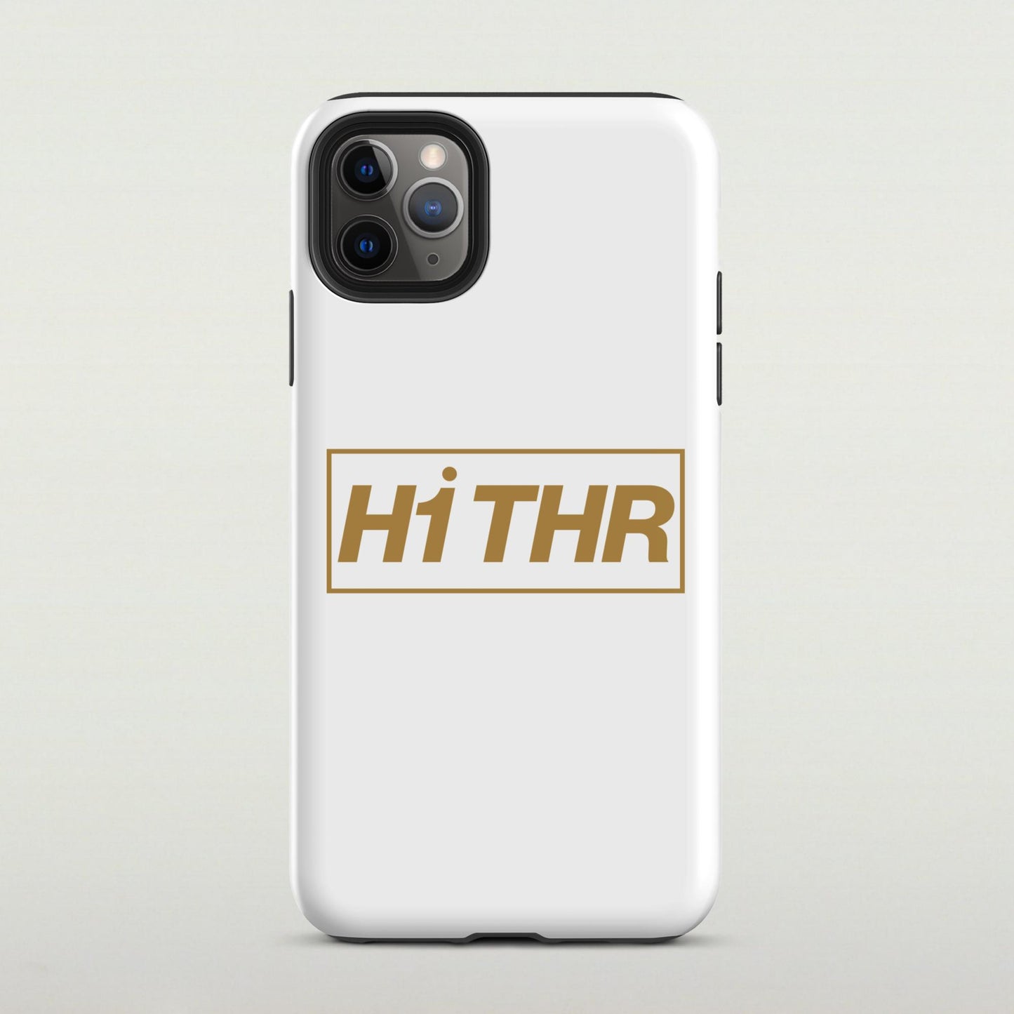 H1 THR Core Tough Case for iPhone®