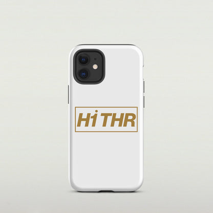 H1 THR Core Tough Case for iPhone®