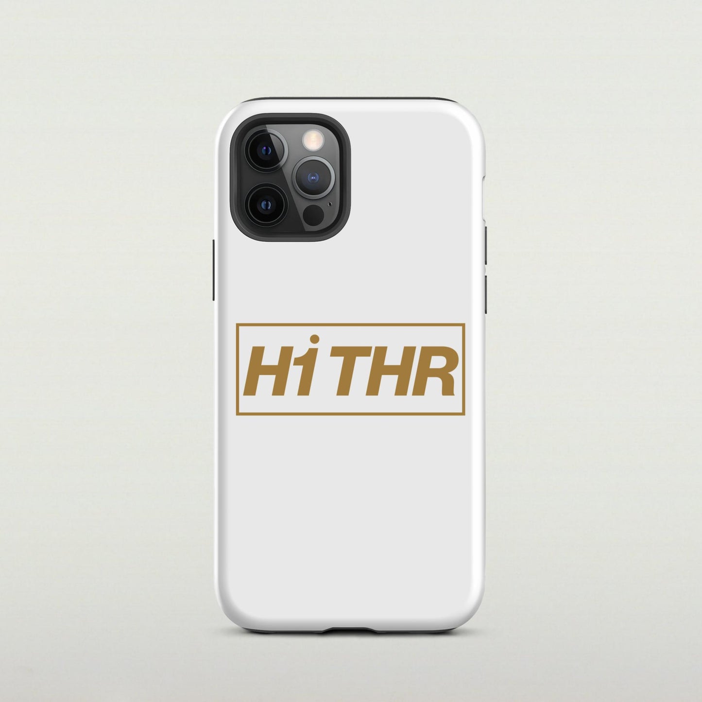 H1 THR Core Tough Case for iPhone®