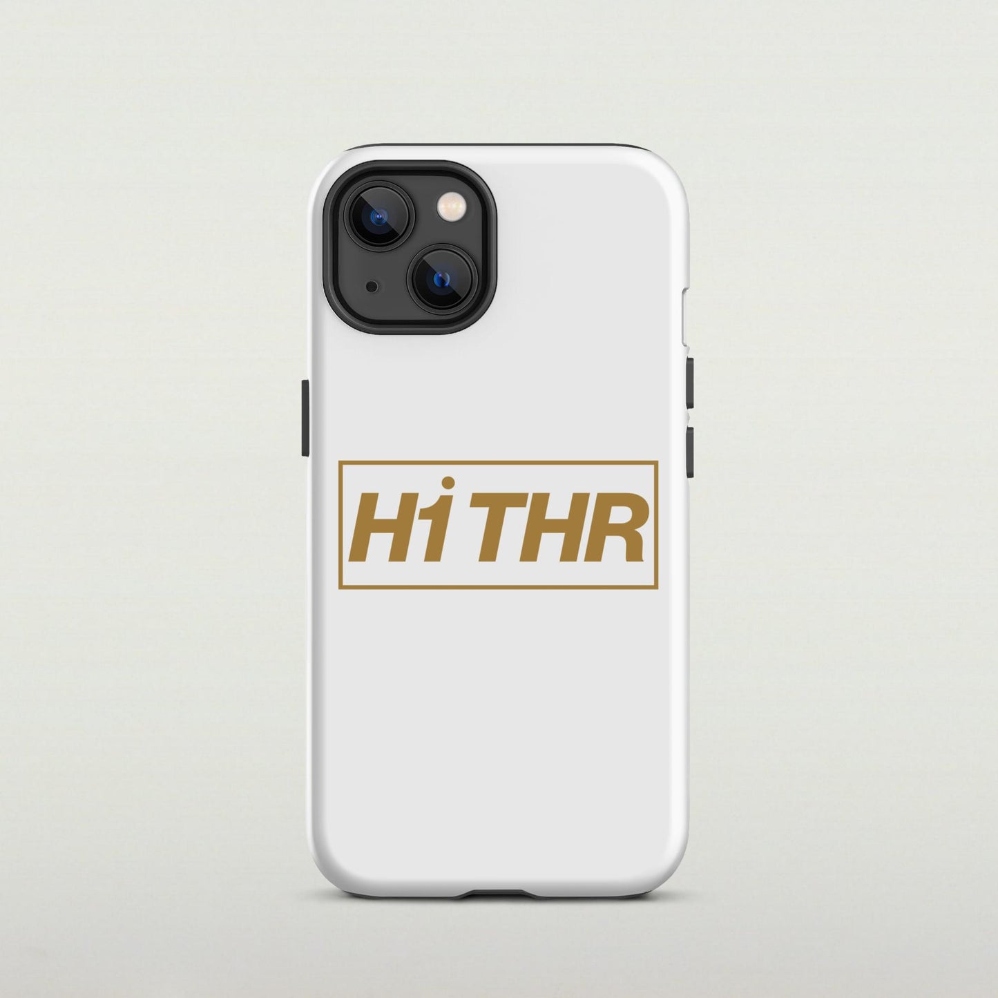 H1 THR Core Tough Case for iPhone®