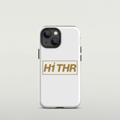 H1 THR Core Tough Case for iPhone®