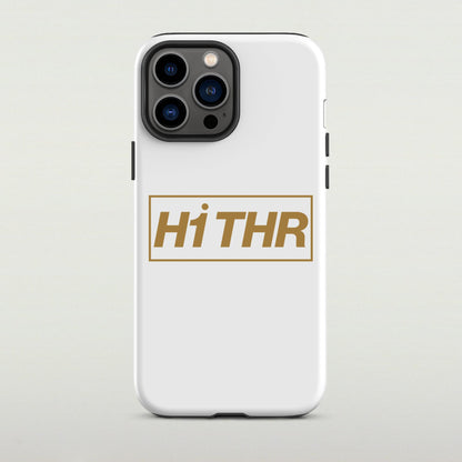 H1 THR Core Tough Case for iPhone®