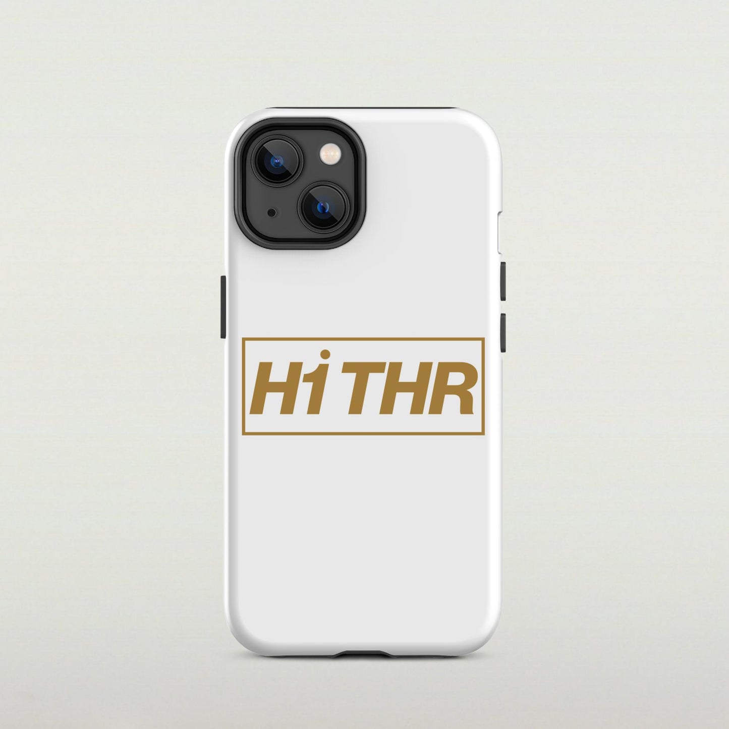 H1 THR Core Tough Case for iPhone®