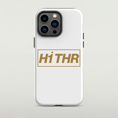 H1 THR Core Tough Case for iPhone®