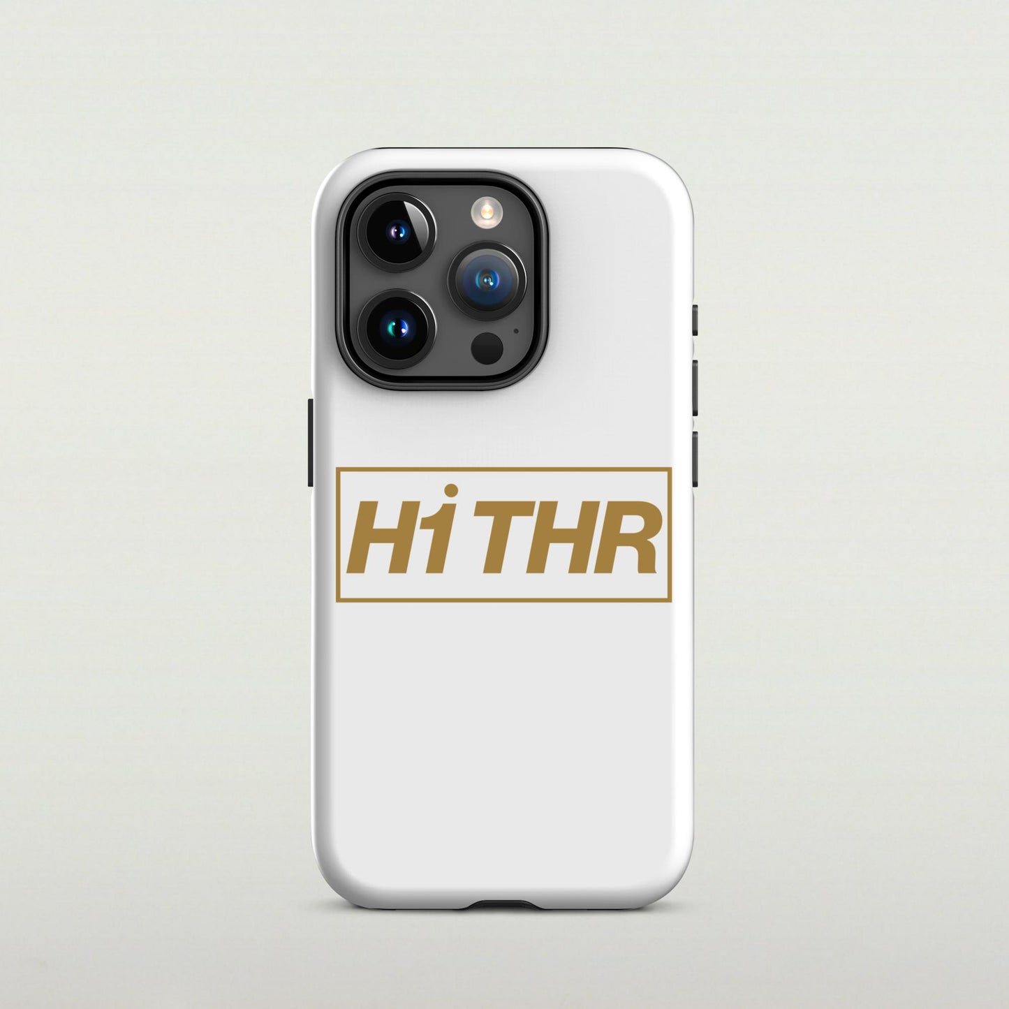 H1 THR Core Tough Case for iPhone®