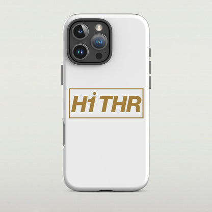 H1 THR Core Tough Case for iPhone®