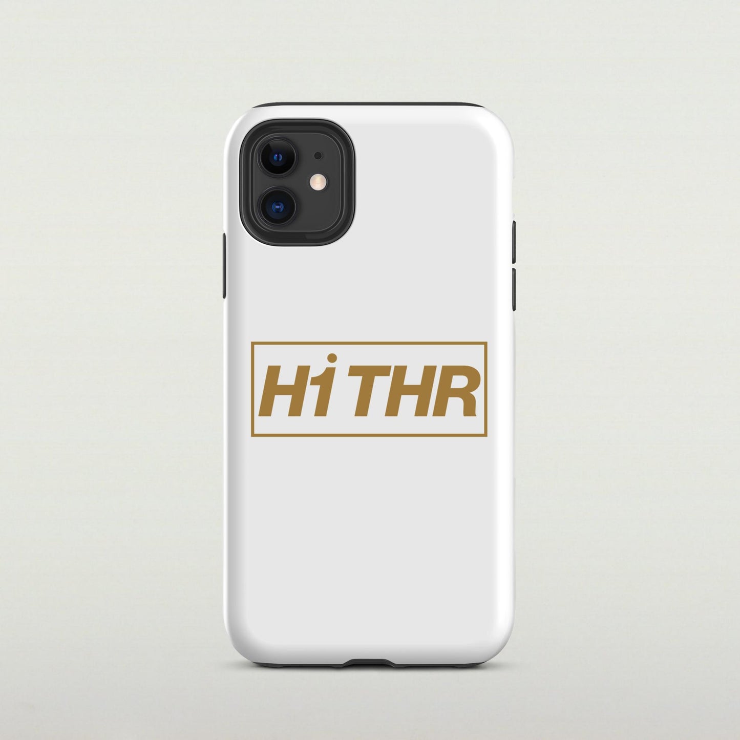 H1 THR Core Tough Case for iPhone®