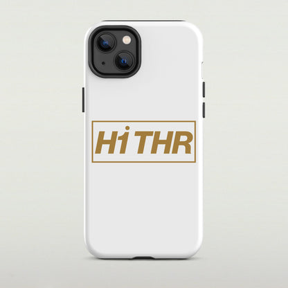 H1 THR Core Tough Case for iPhone®