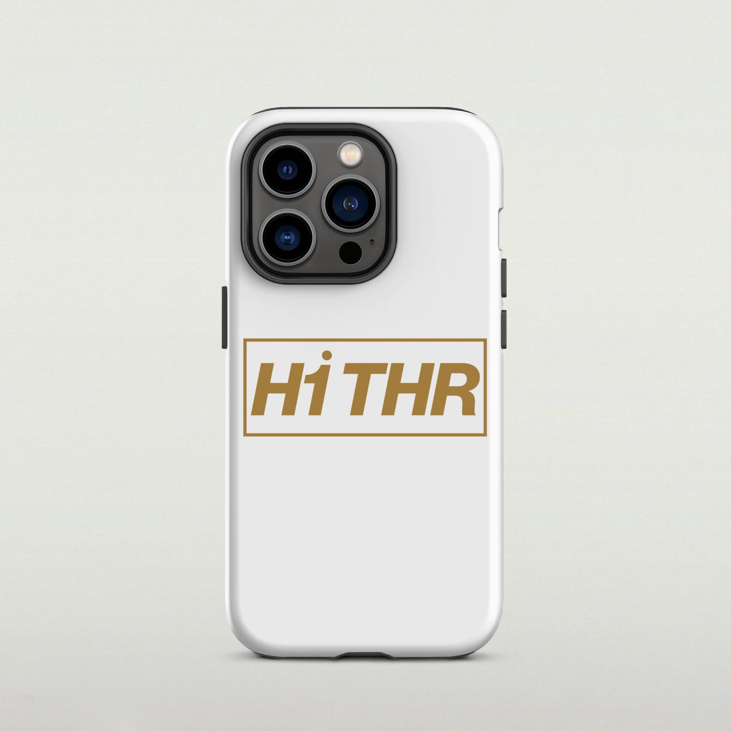 H1 THR Core Tough Case for iPhone®