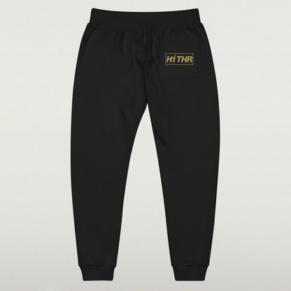 H1 THR Core Fleece Sweatpants