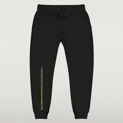 H1 THR Core Fleece Sweatpants