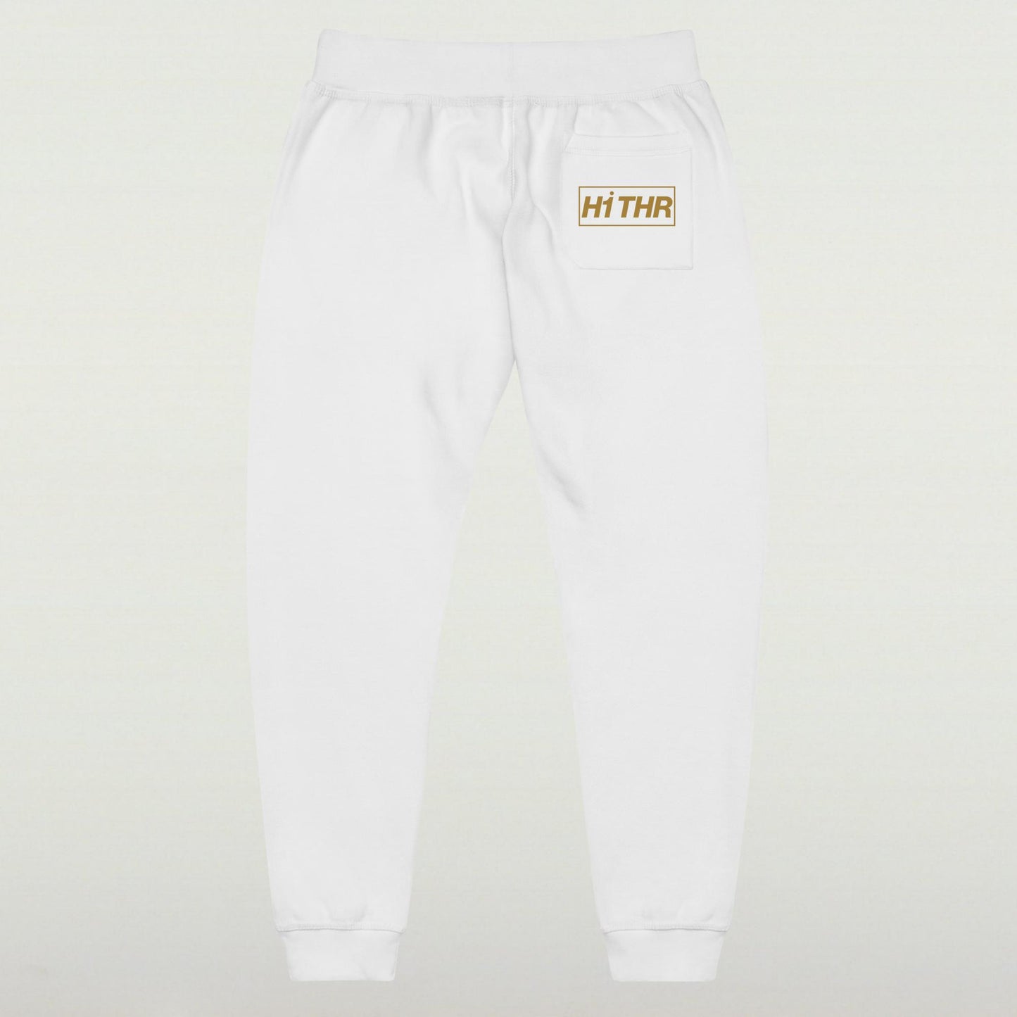 H1 THR Core Fleece Sweatpants