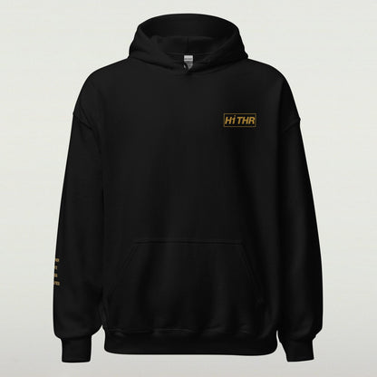 H1 THR Core Hoodie