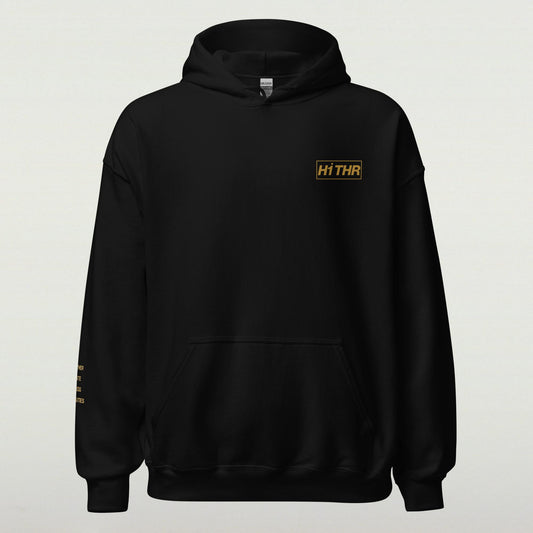 H1 THR Core Hoodie