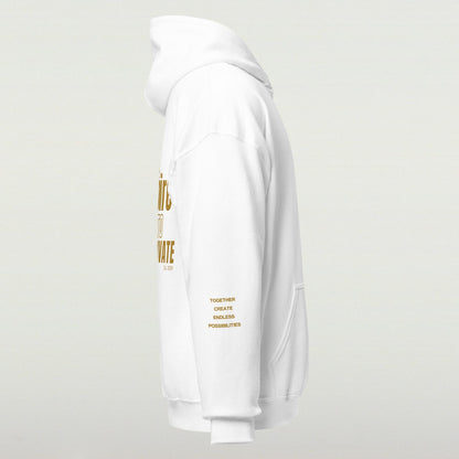 H1 THR Core Hoodie